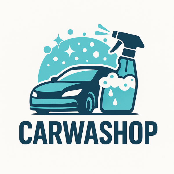 CarWaShop